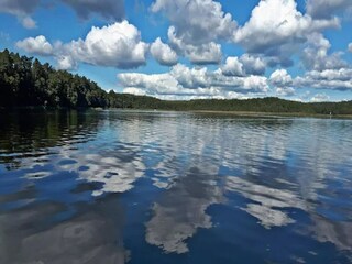 Apartamento Mirow Entorno 43