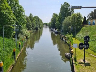 Appartamento Mirow Ambiente 30