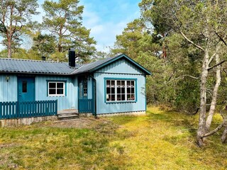 Holiday house Ystad Outdoor Recording 2