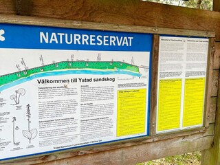 Holiday house Ystad  10