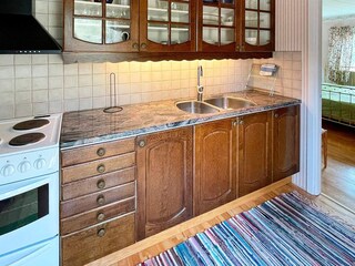 Holiday house Ystad  7