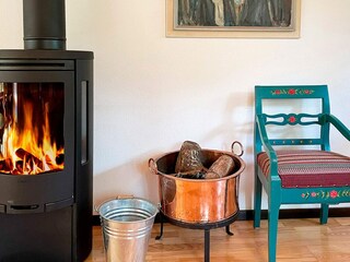 Holiday house Ystad  8
