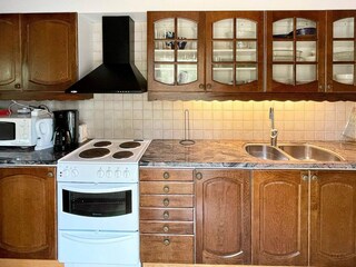 Vakantiehuis Ystad  7