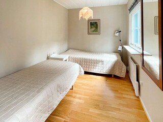 Vakantiehuis Ystad  10