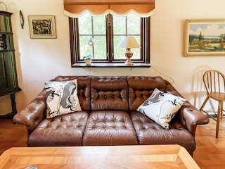 Casa per le vacanze Ystad  18