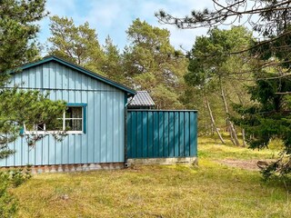 Holiday house Ystad Outdoor Recording 3