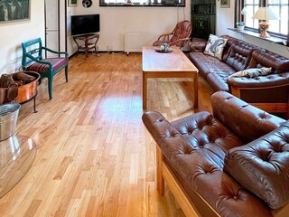 Holiday house Ystad  9