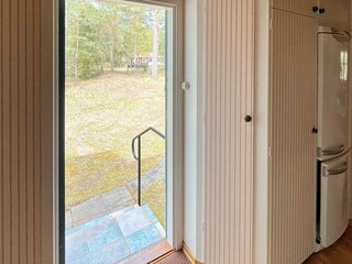 Holiday house Ystad  22