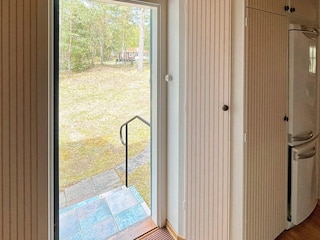 Vakantiehuis Ystad  14