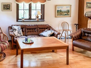 Maison de vacances Ystad  21