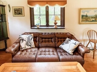 Vakantiehuis Ystad  19