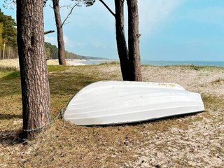 Holiday house Ystad  15