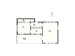 Holiday house Ystad  22