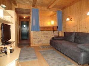 Holiday house Bootshaus, Mirow - Mirow - image1