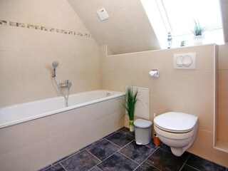 Holiday house Saal in Vorpommern Features 5