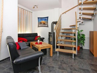 Ferienhaus Saal in Vorpommern Ausstattung 9