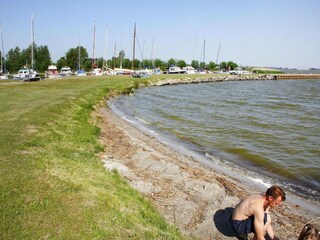 Maison de vacances Saal in Vorpommern Environnement 14
