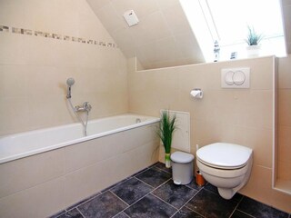 Casa per le vacanze Saal in Vorpommern Caratteristiche 10