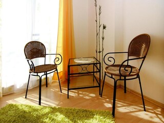 Casa per le vacanze Saal in Vorpommern  17