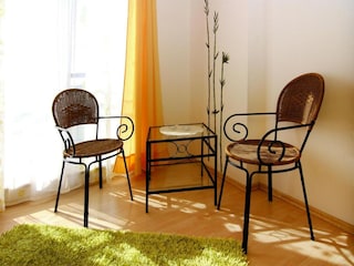 Holiday house Saal in Vorpommern  15