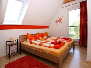 Holiday house Saal in Vorpommern Features 8