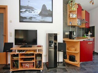 Holiday house Saal in Vorpommern Features 4