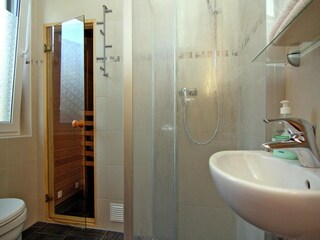 Holiday house Saal in Vorpommern Features 5