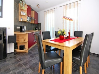 Vakantiehuis Saal in Vorpommern Kenmerken 9