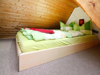Holiday house Saal in Vorpommern Features 11