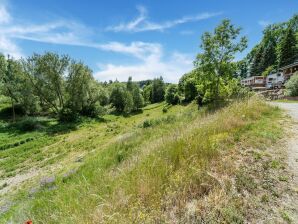 Bungalow Appartamento a Güntersberge con vista panoramica - Güntersberge - image1