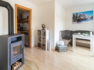 Bungalow Güntersberge Ausstattung 24