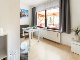 Bungalow Güntersberge Ausstattung 12