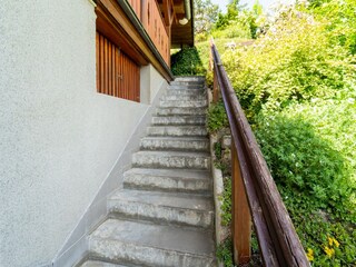 Bungalow Güntersberge Kenmerken 25