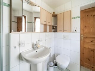 Bungalow Güntersberge Kenmerken 30