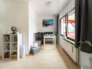 Bungalow Güntersberge Caratteristiche 18