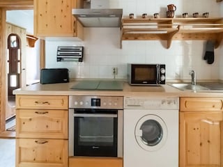 Bungalow Güntersberge Ausstattung 19