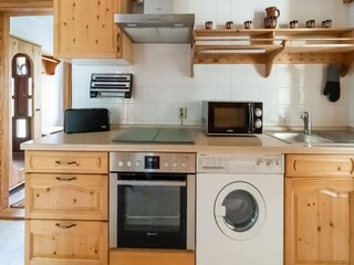 Bungalow Güntersberge Ausstattung 26