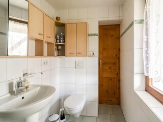 Bungalow Güntersberge Ausstattung 19