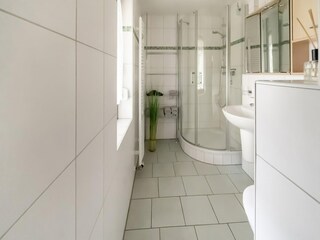 Bungalow Güntersberge Équipement 13