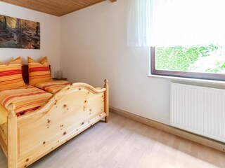 Bungalow Güntersberge Ausstattung 25