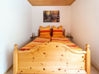 Bungalow Güntersberge Ausstattung 26