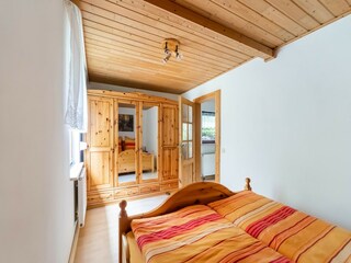 Bungalow Güntersberge Ausstattung 27
