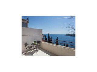 Apartment Dubrovnik Außenaufnahme 1