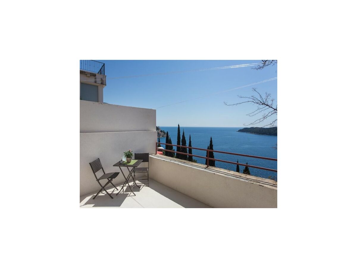 Appartement Dubrovnik Buitenaudio-opname 1