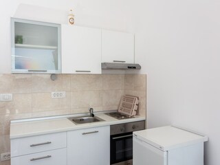 Apartment Dubrovnik Ausstattung 4