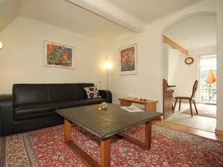 Vakantieappartement Zell Mosel Kenmerken 7