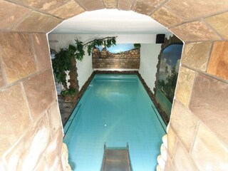 Apartamento de vacaciones Zell Mosel Características 15