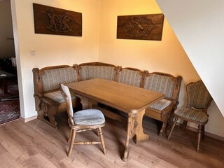 Vakantieappartement Zell Mosel Kenmerken 8