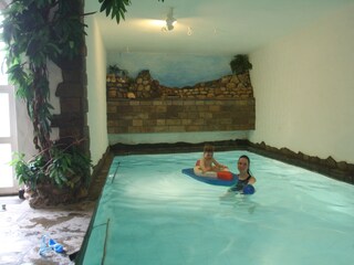 Vakantieappartement Zell Mosel Kenmerken 16