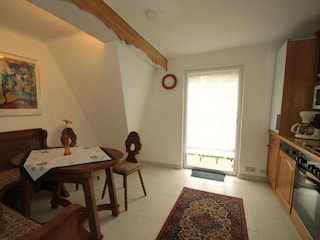 Vakantieappartement Zell Mosel Kenmerken 9